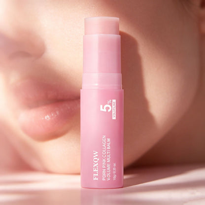 Medicube PDRN Pink Collagen Volume Multi Balm