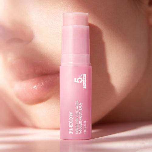 Medicube PDRN Pink Collagen Volume Multi Balm